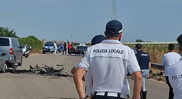  Bambina di 4 anni muore in un incidente a Capurso (Bari). L'auto guidata dalla madre è finita fuori strada 