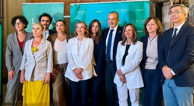  Minori vittime di abusi. alla Lumsa uno sportello di ascolto e prevenzione 