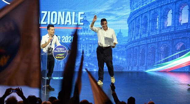  Centrodestra, Campo largo e la mossa del cavallo 