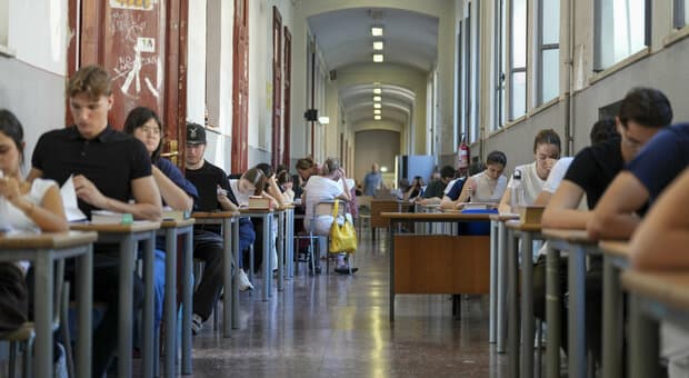  Maturità 2026, l'adultescenza: quando protagonista è l'intera immaturità 