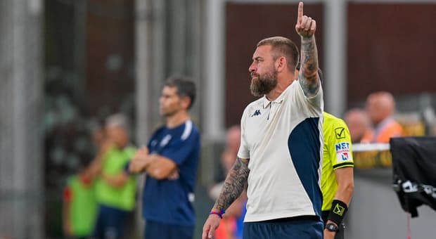  Genoa-Ascoli: dove vederla in chiaro (gratis), orario e probabili formazioni dei trentaduesimi di Coppa Italia 