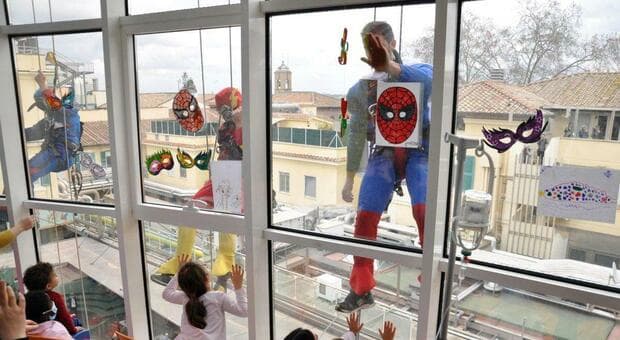  Ospedali, il Bambino Gesù al top per la pediatria. «Il migliore in Europa». La classifica di Newsweek 
