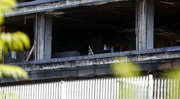  Roma, sgombero Tor Sapienza. Il sollievo dei residenti «Ma bisogna continuare a vigilare» 