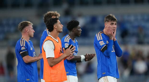  Turchia-Italia: dove vederla in chiaro (gratis), orario, probabili formazioni e programma della Nations League 