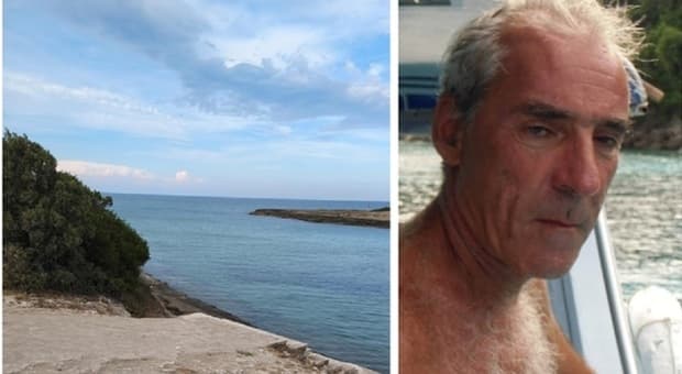  Marco Galantino morto, un fulmine colpisce la sua canna da pesca: rimane folgorato davanti all'amico 