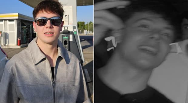  Nicola Maggiotto, chi è il 21enne italiano in coma farmacologico a Barcellona: colpito alla testa, l'aggressione all'esterno di un locale 