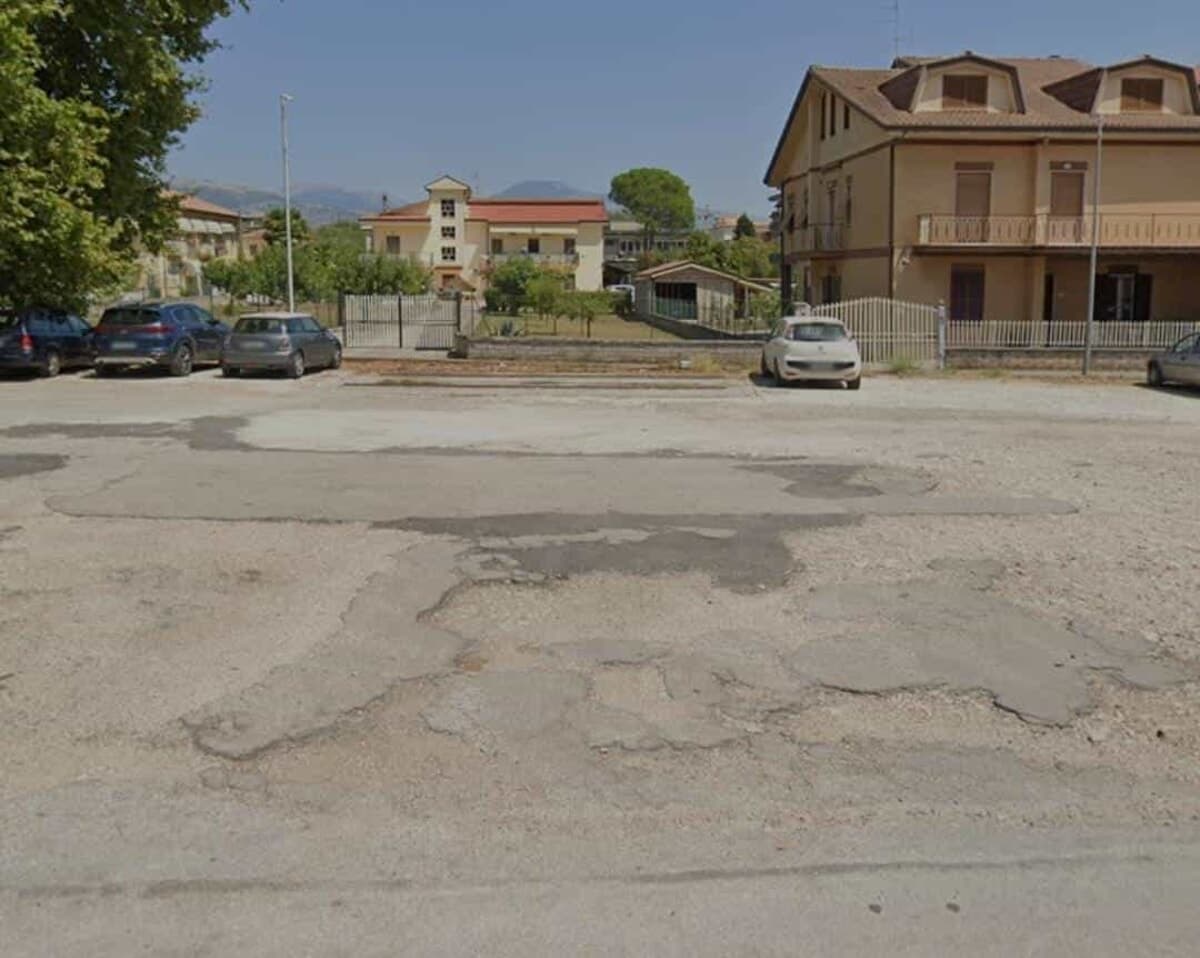 Via Tiburtina, dal 2 luglio chiude il parcheggio: al via i lavori per il nuovo hub di interscambio