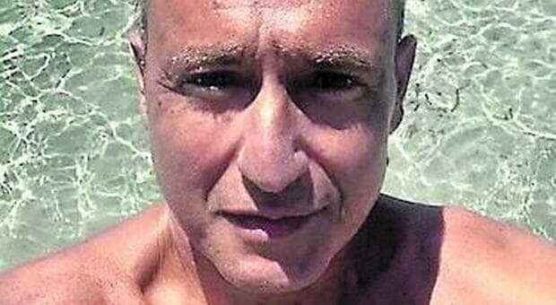  Edoardo Crescimanno Ciardiello, chi è l?insospettabile cecchino di Prati: «Girava con una stampella, lo conoscevano in pochi» 