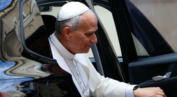  Leone XIV archivia l?austerity del Covid: stop ai tagli degli stipendi in Vaticano (pure quelli ai cardinali) voluti da Francesco 