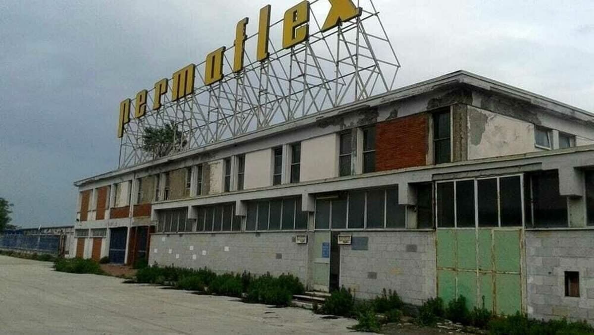 Ex Permaflex, via libera al maxi centro commerciale da 40 milioni con i reperti romani visibili ai visitatori