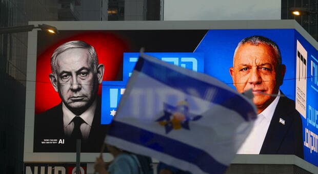  Elezioni Israele, sondaggi: testa a testa tra Netanyahu e Eisenkof. Dal 7 ottobre alla leva per gli ortodossi: i 5 punti chiave 