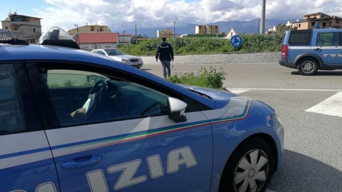 Ceccano, aggredisce un ciclista sulla Forca d'Acero dopo una lite. Denunciato motociclista di 60 anni