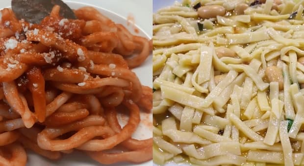 Laina, Fasuri e Gnocchetto a Co' De Soreca: le sagre nei dintorni di Roma venerdì 26, sabato 27 e domenica 28 giugno 
