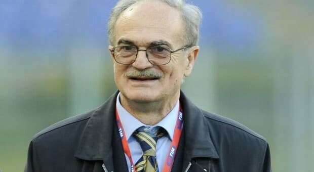  Sandro Mazzola, morto a 83 anni la storica bandiera dell'Inter e leggenda della Grande Inter 