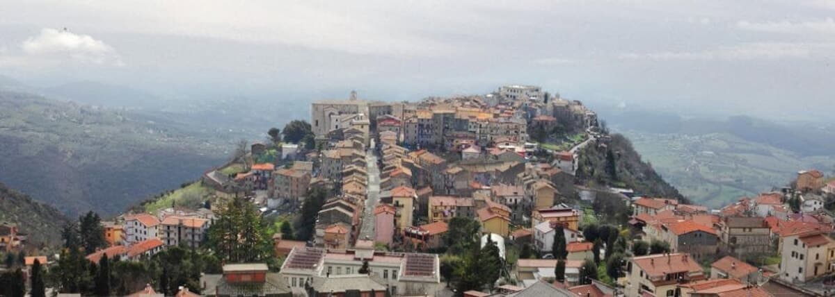 Ad Acuto nasce lo "Spazio Civico"