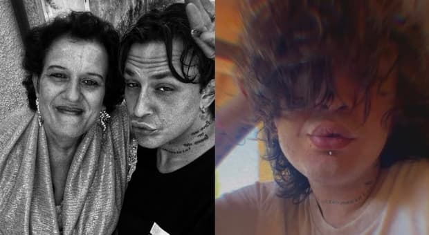  «Ci aveva detto che voleva cambiare sesso»: il sogno di Mirko Moriconi. L'odio del padre e la complicità con la mamma (amica) 