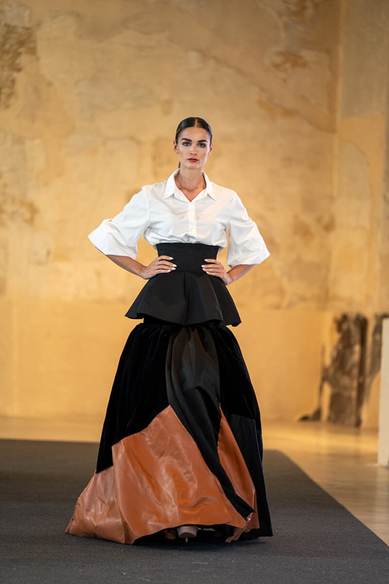 Dall’accademia di Frosinone all’Andalusia: il fashion design guarda all’Europa