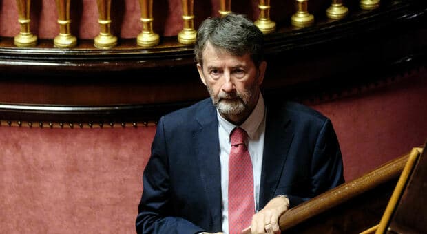  «Sono malato di Parkinson», Franceschini e la rivelazione che diventa atto politico 