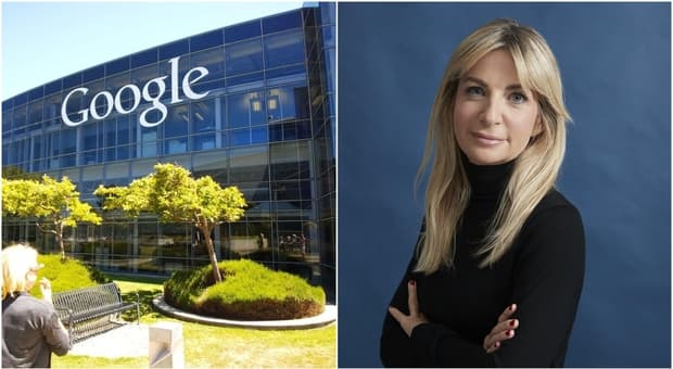  IA, l'ad di Google Italia: «Il lavoro non sparirà, sarà solo trasformato. Ora nuove competenze» 