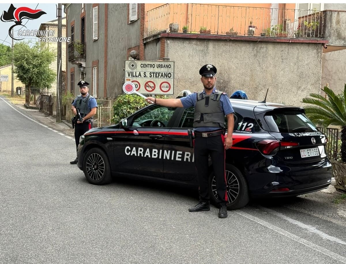 Spara a un cane con una carabina ad aria compressa: denunciato un giovane