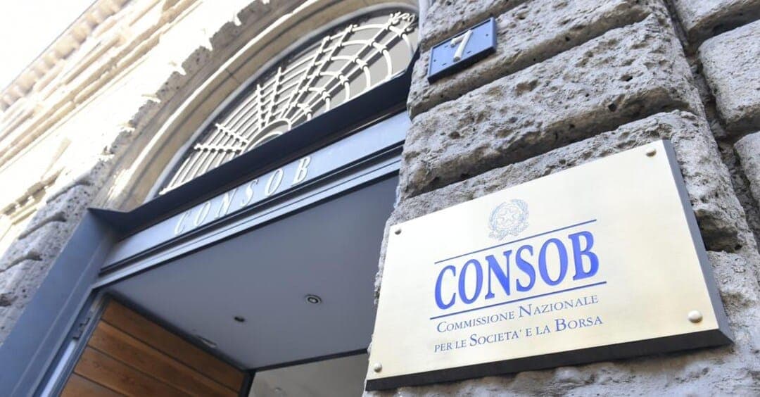 consob