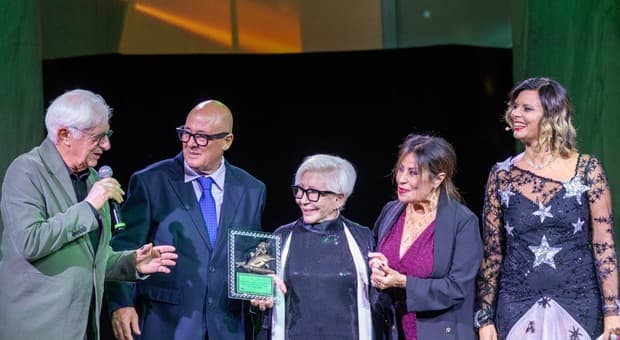  Roma Città Cinema, gran galà tra premi, alta moda e spettacolo 