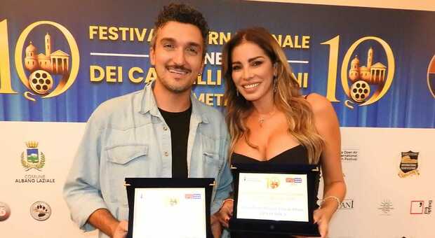 Albano Laziale, Castelli Romani Film Festival Internazionale Cortometraggi: il premio per il miglior corto a Matteo Cirillo con Pinocchio Reborn 