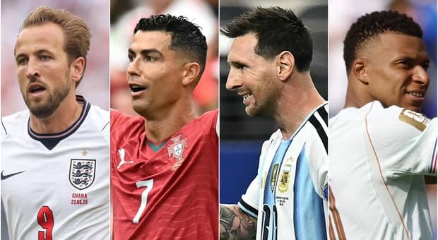  Mondiali 2026, il tabellone dai sedicesimi fino alla finale: tutte le possibili combinazioni 