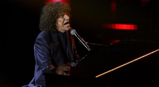  Riccardo Cocciante: «Il Principato era un?oasi intoccabile e protetta. Quel sogno si è infranto» 