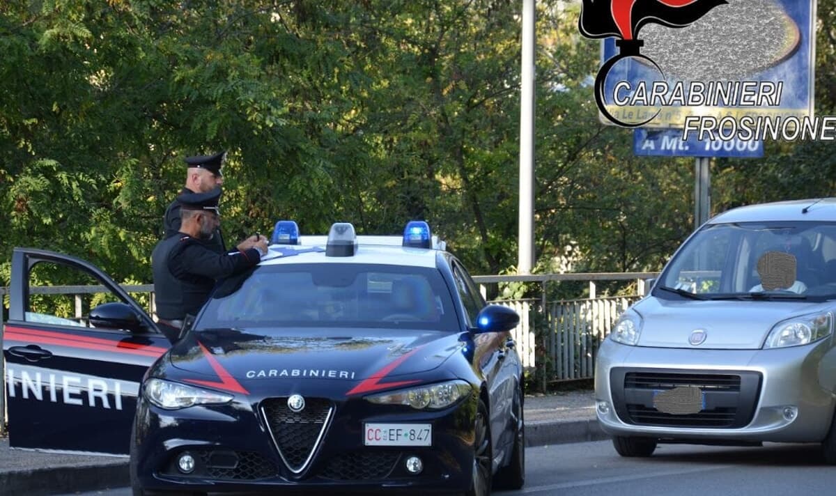 Rafforzati in centro e nei luoghi della movida i controlli, cocaina e uno sfollagente sequestrato
