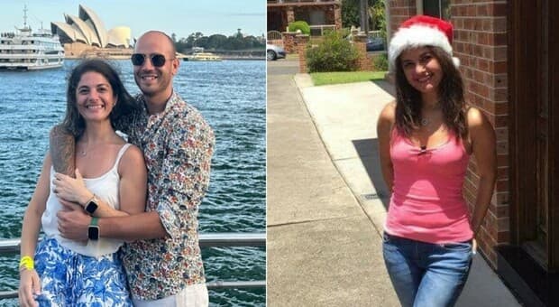  «Da Roma all?Australia con un biglietto di sola andata. All'inizio volevo mollare, poi sono rinata. Dopo 12 anni e 100mila dollari otterrò la cittadinanza» 