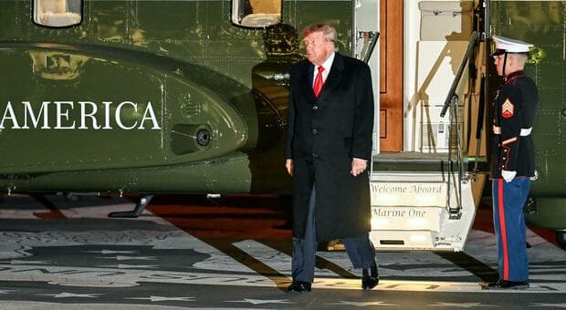  Guerra ucraina, giallo sul cessate il fuoco. Trump: «Tregua energetica». Ma Zelensky e Putin dicono no 