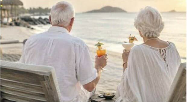  Longevità, tra lusso e avventura i viaggi della terza età: «Sono più energici dei 30enni» 