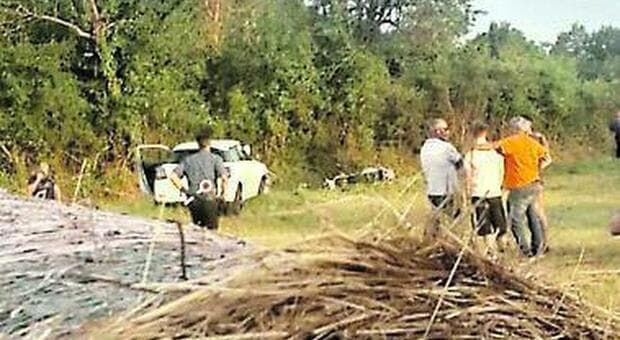  Ercole Ceresoni, il manager della Gentilini muore nello schianto in moto: aveva 61anni, in sella c'era anche la moglie 