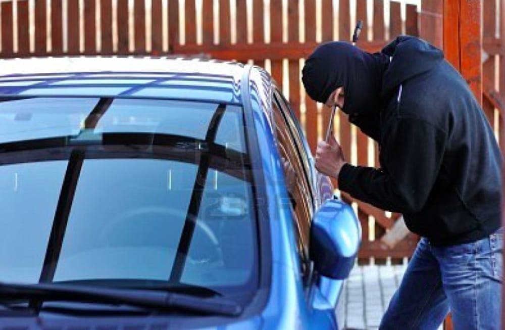 Furti d’auto, Frosinone nel Lazio è terza: 241 vetture rubate in un anno