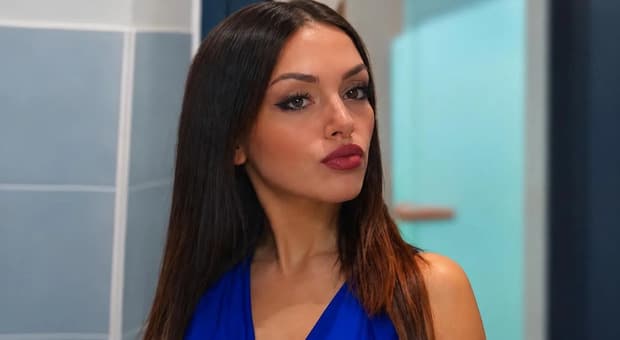  Swami Novelli, scomparsa da Cesano una settimana fa. «Forse è a Roma, i familiari temono sia in difficoltà» 