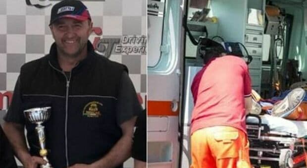  Gianpaolo Testa, chi era il motociclista morto decapitato da un palo della luce: una vita di passione per i motori 