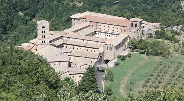  Subiaco, domenica di festa con la Valle degli Imperatori: il programma 