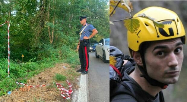  Mirko Bertellini, chi è l'uomo che ha investito e ucciso Federico Venco: aveva chiesto un ultimo appuntamento all'ex, forse per vendicarsi. In auto trovate armi 