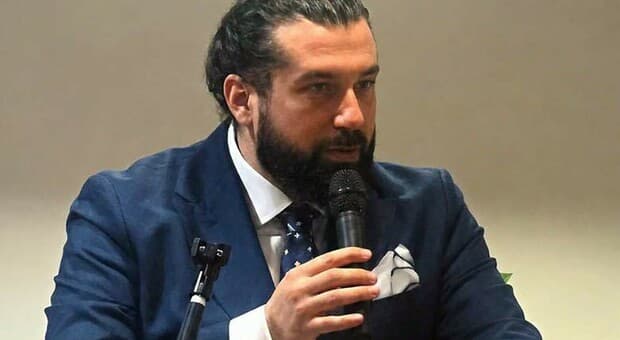  Michel Emi Maritato nominato Vice Segretario Generale della Confederazione Giudici di Pace 