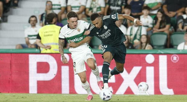  "Todos somos caballas", Mbappé e Vinicius "nascondono" la maglia per Ceuta: gli strascichi (anche per Mourinho) 