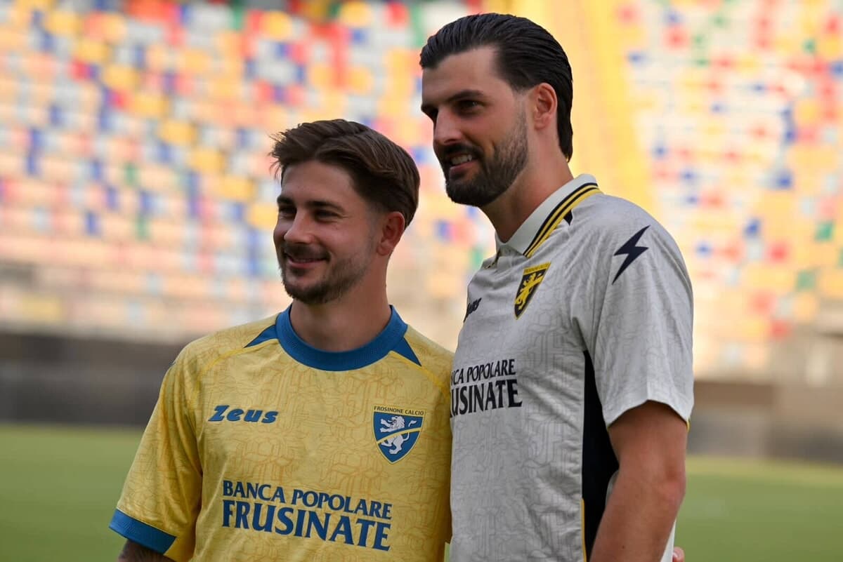 Il (calcio)mercato del giovedì: le ultime sul Frosinone