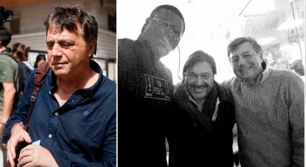  Lavitola confessa: «Ranucci, sono io il mandante dell'attentato. Ho agito per il suo bene, fare alzare i livelli di scorta». Il legale: «Il giornalista sapeva? No comment» 