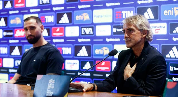  Italia-Belgio: dove vederla in chiaro (gratis), orario, probabili formazioni, precedenti e programma della Nations League 