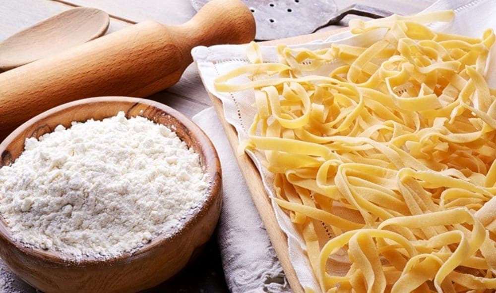 Collepardo, 48esima sagra delle fettuccine