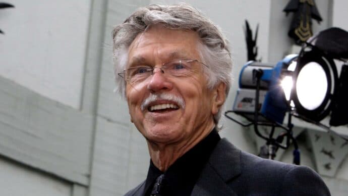 Tom Skerritt ci lascia: l'attore di Alien, Top Gun e MASH è morto a 93 anni