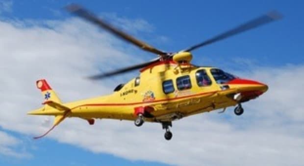  Bambina di 2 anni investita da un'auto nel cortile di casa: ricoverata in terapia intensiva. L'incidente a Casaleone 
