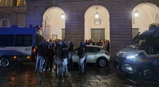  Decreto sicurezza, cos'è il nuovo reato di partecipazione violenta, multe fino a 20mila euro. No a poteri speciali ai militari. Fermo preventivo anche per i minori 