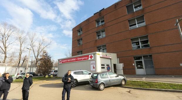  Milano, si dà fuoco davanti alla casa dell?ex, 35enne gravissimo: ha ustioni sul 70% del corpo 