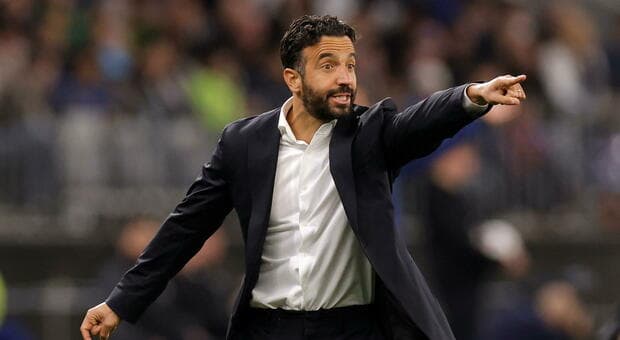  Milan-Manchester United, le pagelle: Goncalo Ramos (7,5) gol e assist, Chukwueze (8) straripante, Torriani (7) para un rigore 